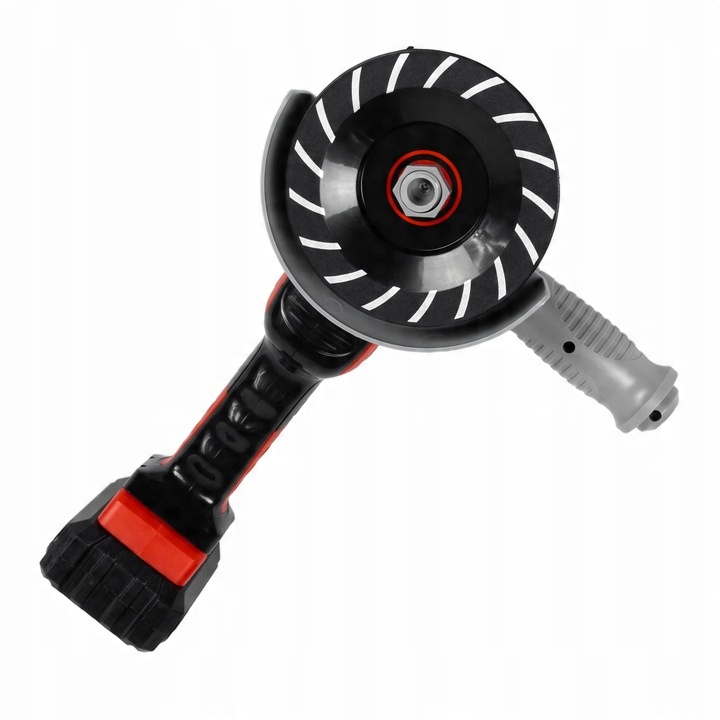 DIY SET ANGLE GRINDER BACON INTERCHANGEABLE TOOL DISCS Brand click4TOYS