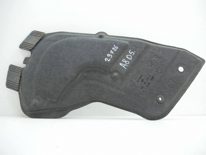 steering wheel, intake air hose AUDI A8 D5 4N 17- 4N0129510C