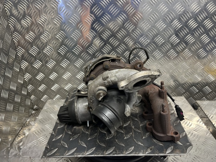 TURBINA turbo VOLKSWAGEN PASSAT CC 03L253019F