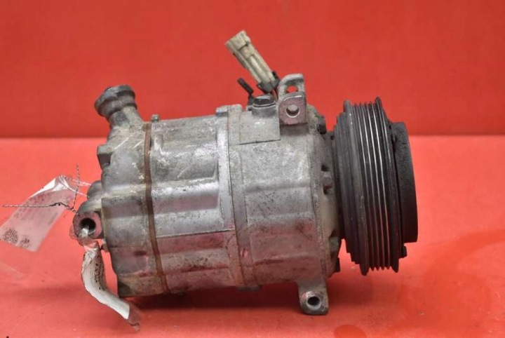 Compresseur Pompe Climatisateur air conditionné 09132925 PG OPEL ZAFIRA A 2.2 16V 147 KM 99-03
