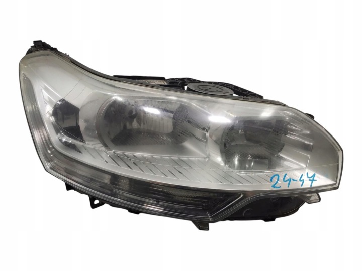 light right front front CITROEN C5 III X7 2008-2011 9672694080 EUROPA