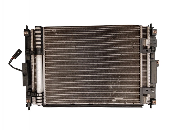Kühler Lüfter KOMPLET CITROEN C5 AIRCROSS 9817275680 9836058380