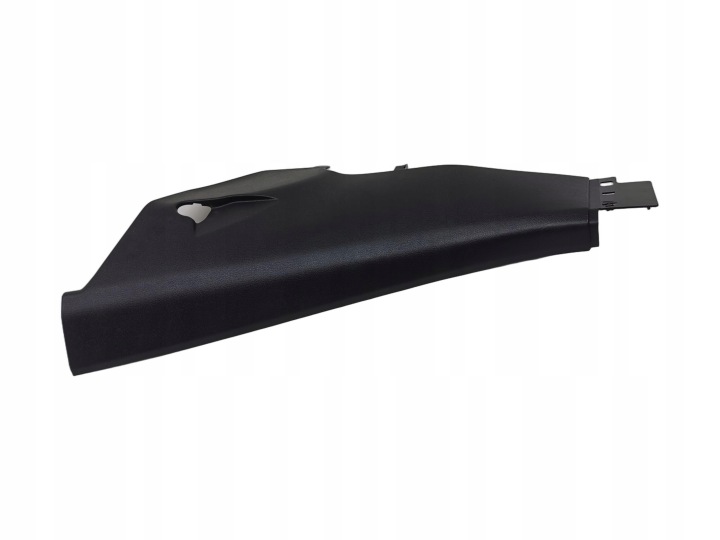 cover SLUPKA left VW TOUAREG II 7P 7P0867765