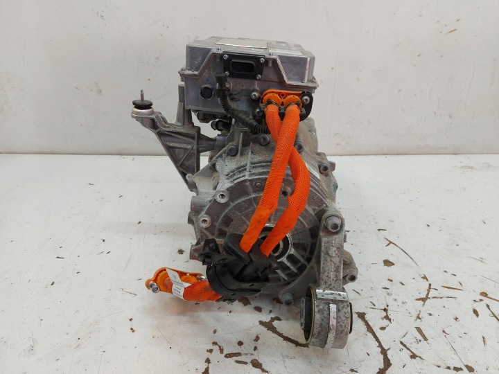 Taycan Cross Turismo motor motor frontal oryg 9j1901131e 7