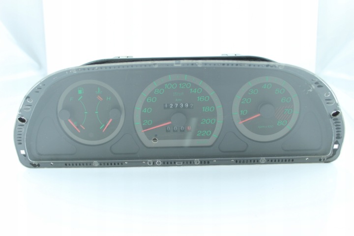 dials PREDKOSCIOMIERZ FIAT PUNTO and 60.6224.001.0 FIAT