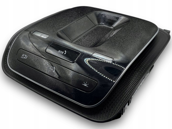 MERCEDES W206 lámpa tetö 0009008539 $J