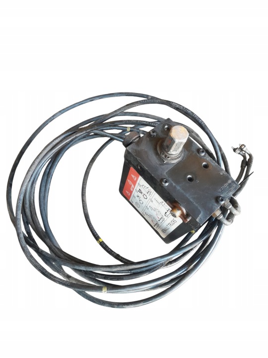 pumpe schläuche des hebens des kabine Renault Gama T C -original