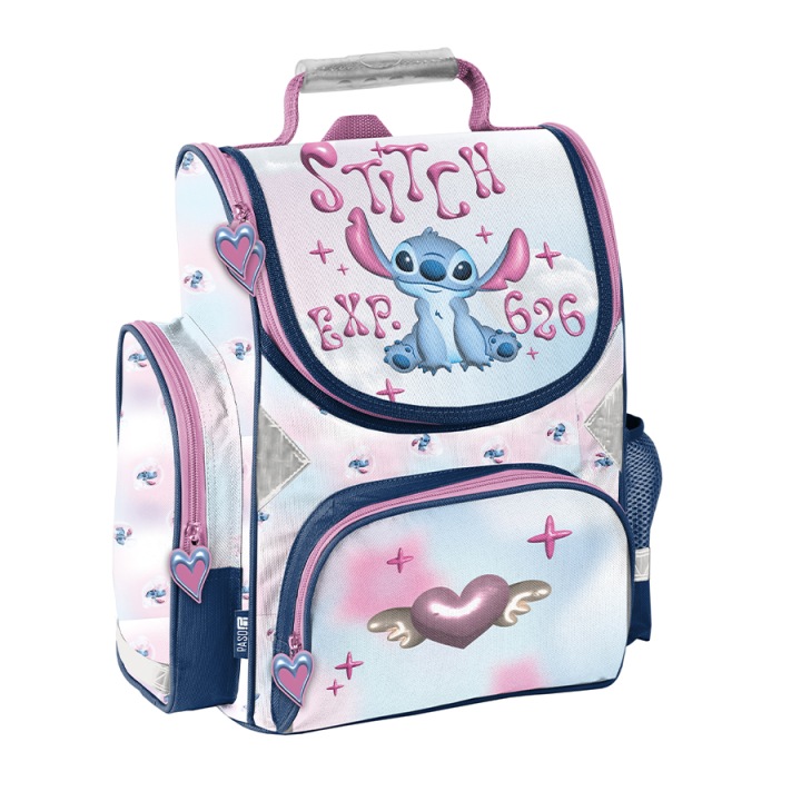 Ранець рюкзак шкільний LILO і STITCH PASO