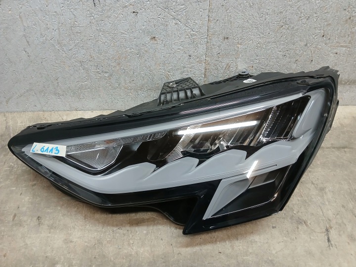 Licht vorne links AUDI A3 8Y FULL LED 8Y0941001