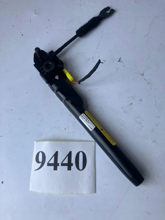 tenditore tenditore OSSATURA sinistra Anteriore PEUGEOT 3008 II 9809468977