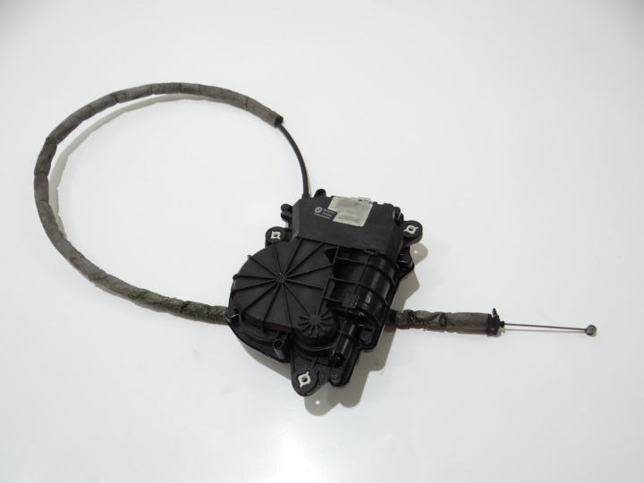 lock DOCIAG bonnet boot BMW F01 OE