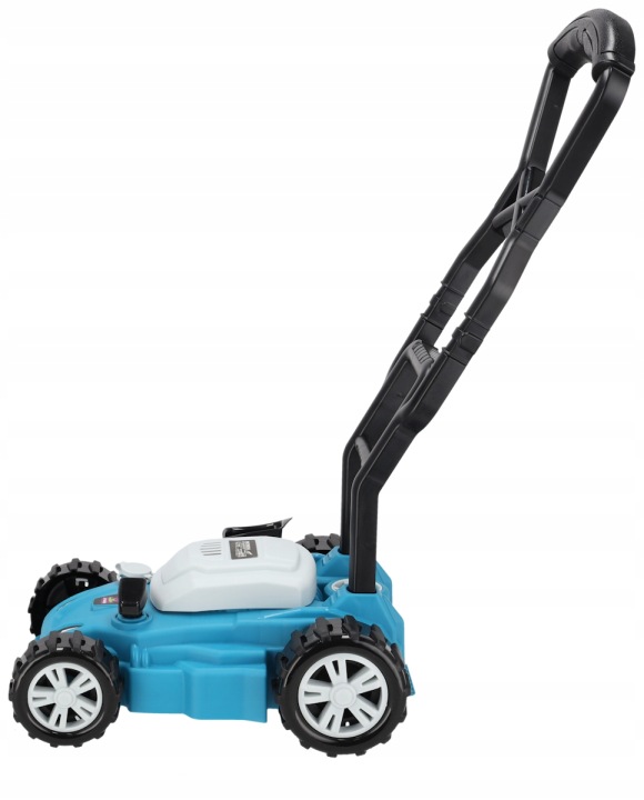Dedra Kids M315.021 Іграшкова газонокосарка для трави — фото 5
