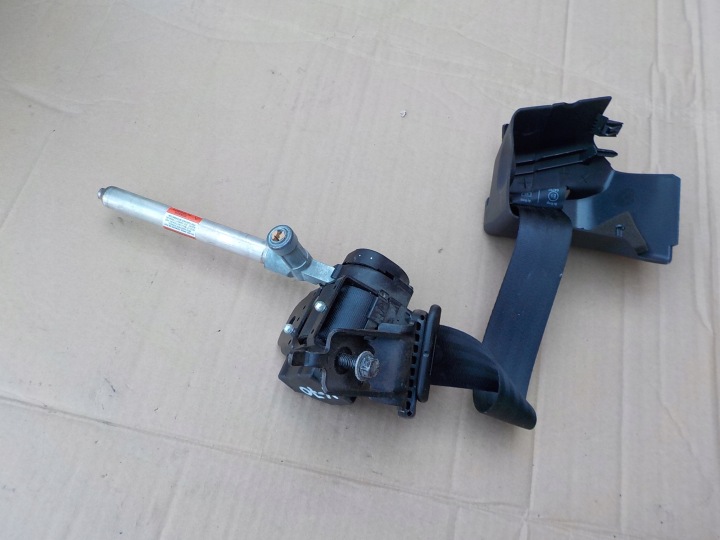 Gurten Sicherheits links heck volvo v70 III 2008r 39859391