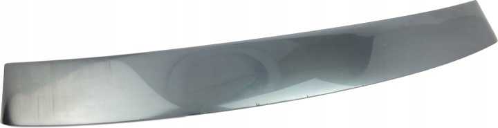 AUDI A6 C6 LIFT LOTKA rekesz SPOILER motorháztetök S-LINE LZ7S KOMBI 4F9337933