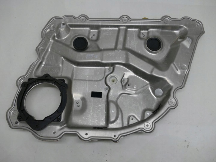 AUDI A8 D3 LIFT MÉCANISME ESSUIE GLACES DROITE ARRIÈRE ARRIÈRE