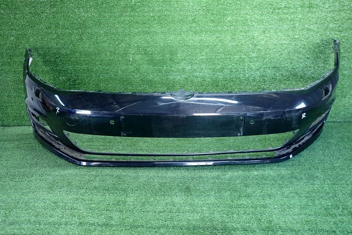 VW GOLF VII 12-17 Frontstoßstange vorne