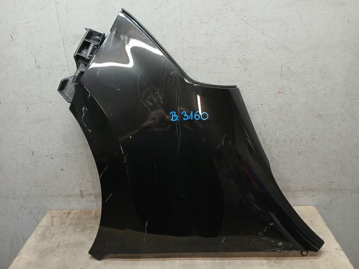 Kotflügel vorne links RENAULT MASTER III 3 OPEL MOVANO II 2 10-19
