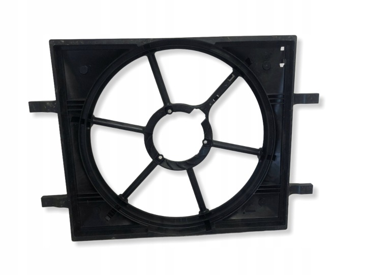 Gehäuse Halter WENTYLATORA VW ID3 ID.3 1EA121203A