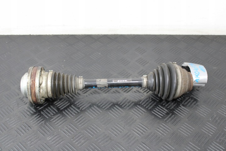 semi-axis left front SEAT LEON II 1P 1P0 LIFT 1K0407271JK