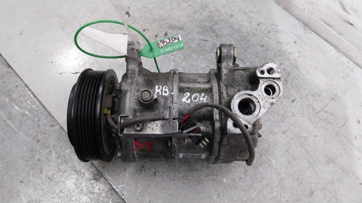 compressor of the air conditioning 9299328-05 BMW F20 F21 F22 F23 F30 F31 F32 F33 F34