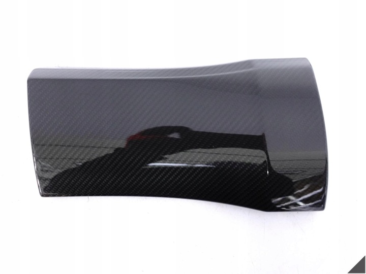 ASTON MARTIN DBX 20- DOLNÁ LIŠTA KRYTKA PRAH BLATNÍK PRAVÁ PREDOK CARBON