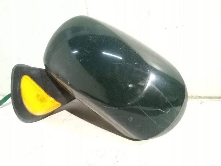 Renault Modus SPECCHIETTO RETROVISORE sinistro Elettricità 7 PIN OV093