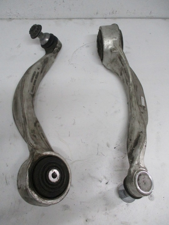Petit bras Avant RANGE ROVER SPORT L461 22r M8E2-3C257-AD M8E2-3C256-AD