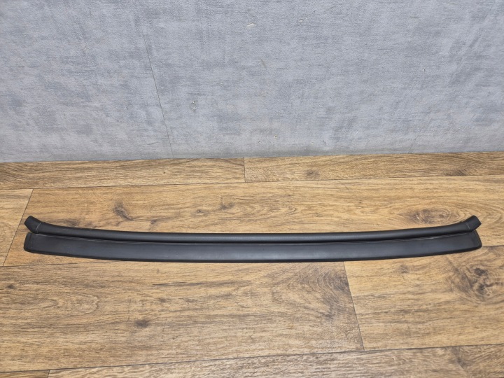 BMW 6 F06 F12 F13 M6 tömítés motorháztető POKRYWY motor első eleje 7211920