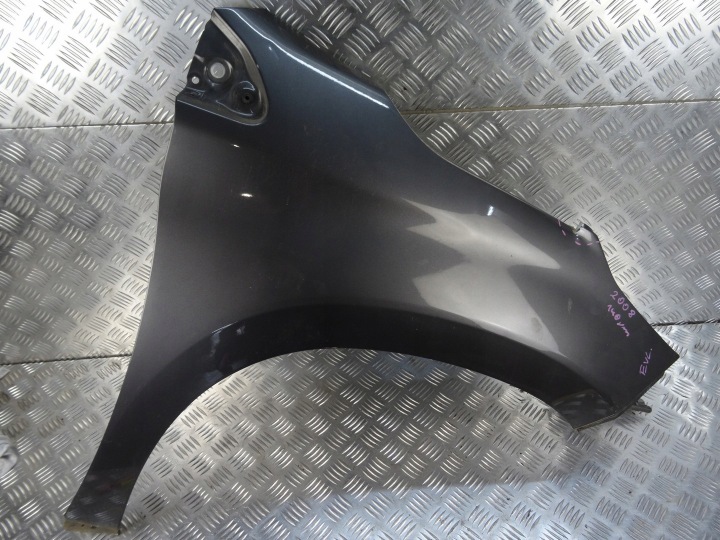 PEUGEOT 2008 blatobran desni prednji dio EVLC