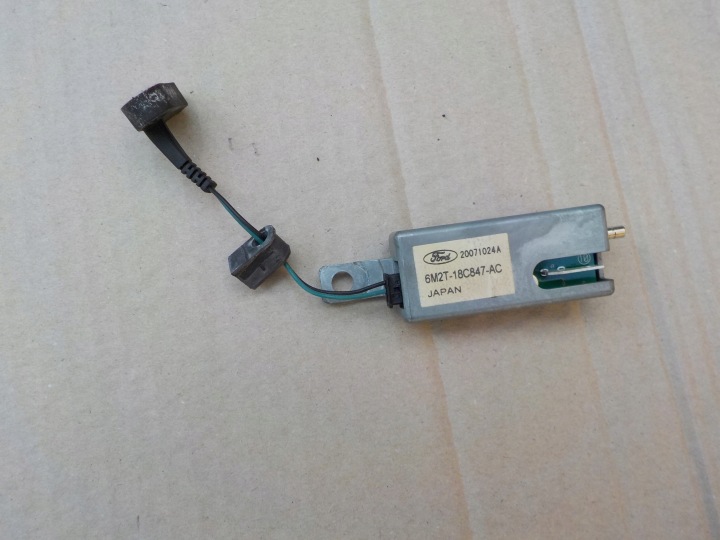amplifier anteny ford galaxy mk2 6M2T-18C847-AC