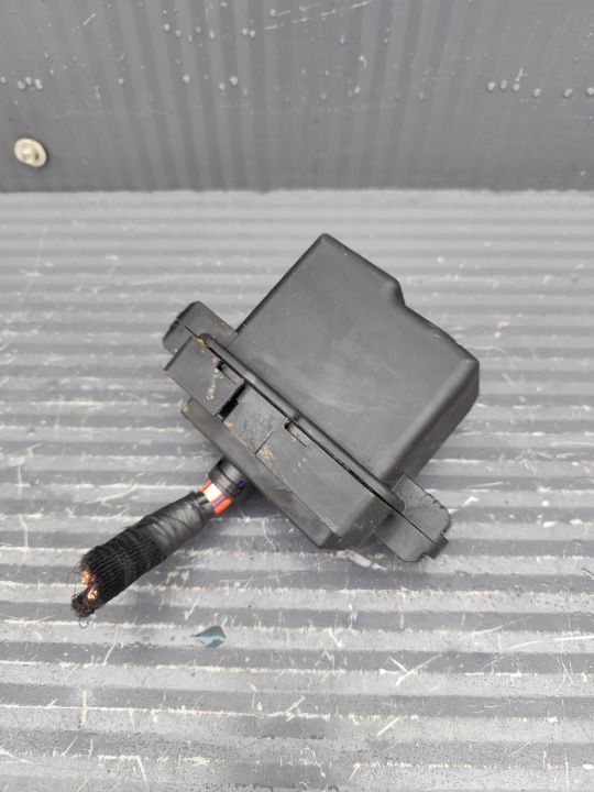 RENAULT AUSTRAL Szkerény biztosítékszekrény 243808345R