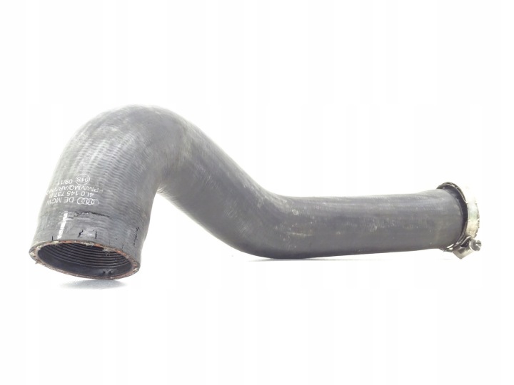 tubo flessibile tubo Tubazione radiatore intercooler AUDI Q7 4L 4L0145737B
