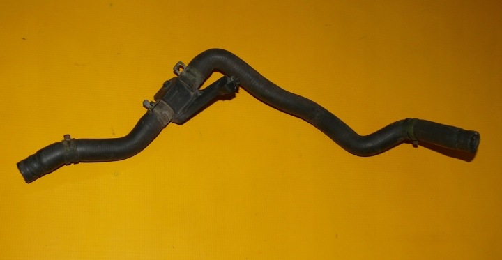 hose valve of water of the heating VW TRANSPORTER IV T4 2.4 D 78KM AAB 701819809C