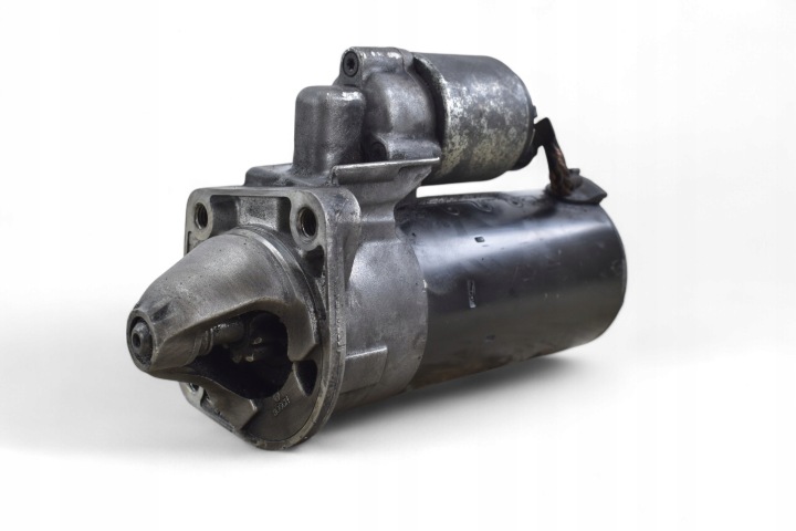 Anlasser Starter FORD FOCUS II C-MAX und FIESTA V FUSION 1.6 TDCI 4M5T-11000-KD