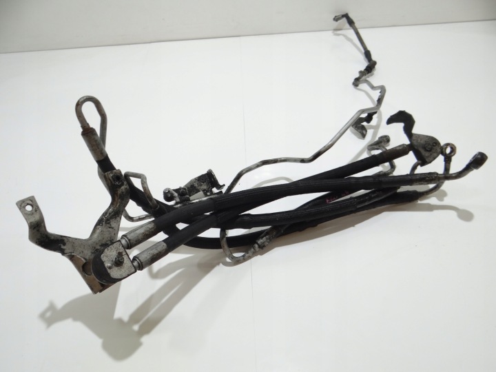 Schläuche DYNAMIC DRIVE BMW E60 N62 6761193