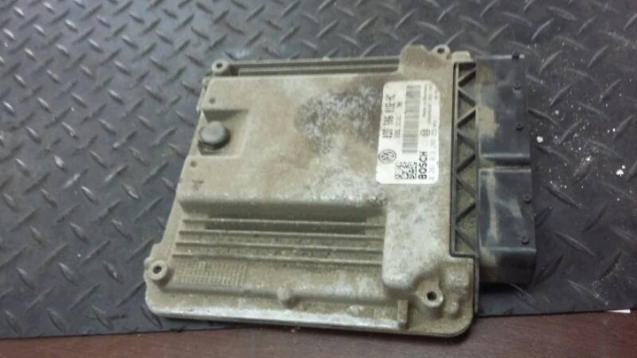 počítač VW 03G906016hc 1.9TDI SEAT ALTEA