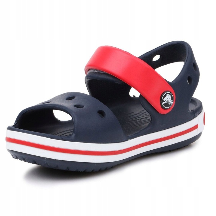 Сандалі crocband kids jr crocs 22-23 — фото 7
