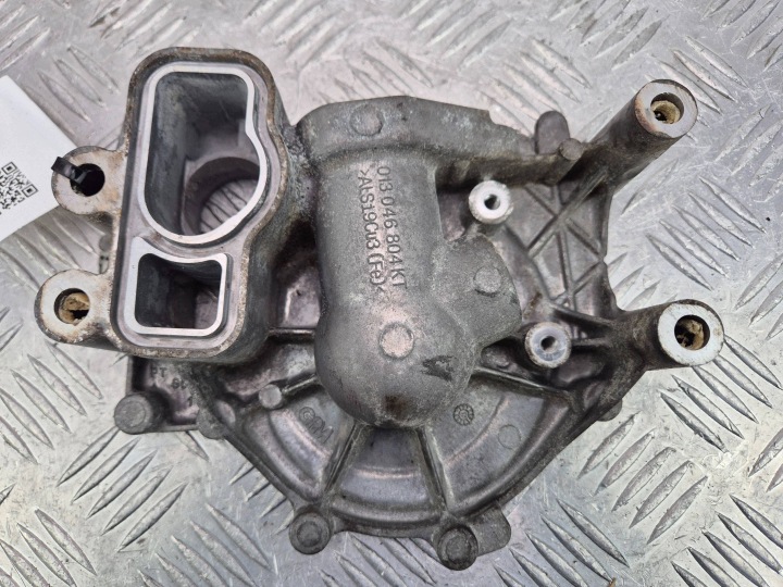 Inna parte del … Motore Mercedes E220 CDI C207 W207 013046804KT OM651.911