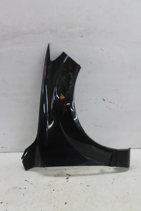 fender right front front AUDI Q7 4L LZ9Y 05-09