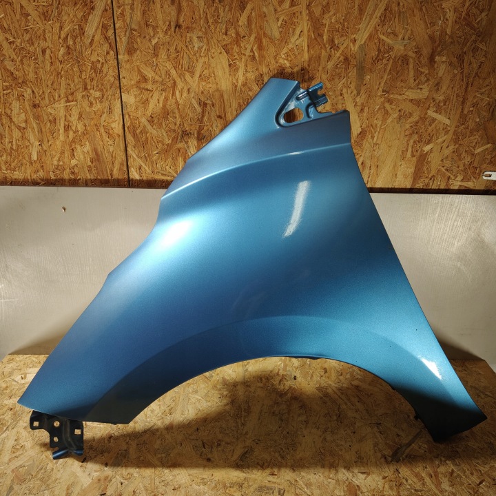 Kotflügel vorne vorne links NISSAN MICRA K14