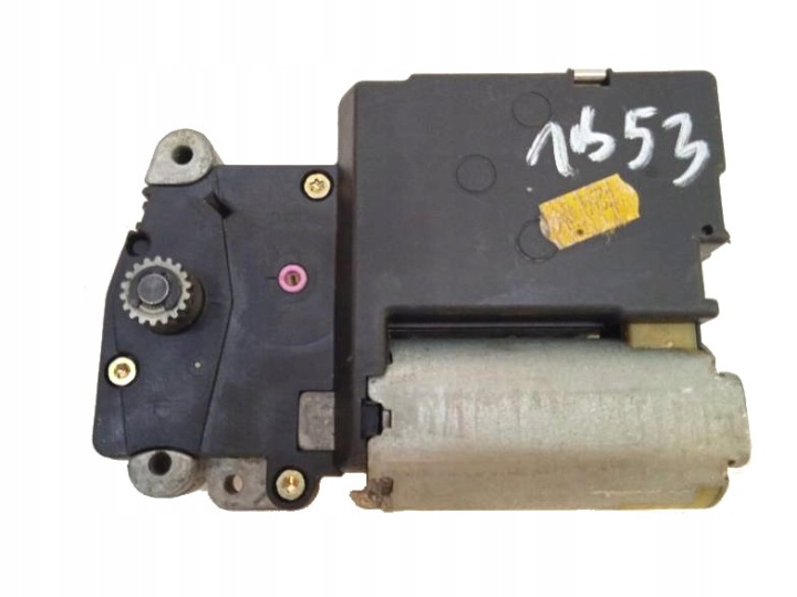 Motorino TETTO APRIBILE 846696560 Seat Alhambra e