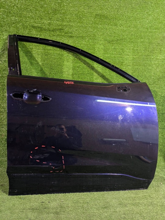 Portière Avant Droit Droite Avant TOYOTA RAV4 V 18- NR.4897