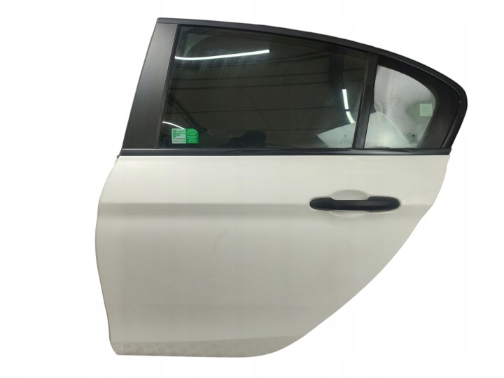 Portière Gauche Arrière FIAT TIPO II 2 HB LAK: 249 (15-20)