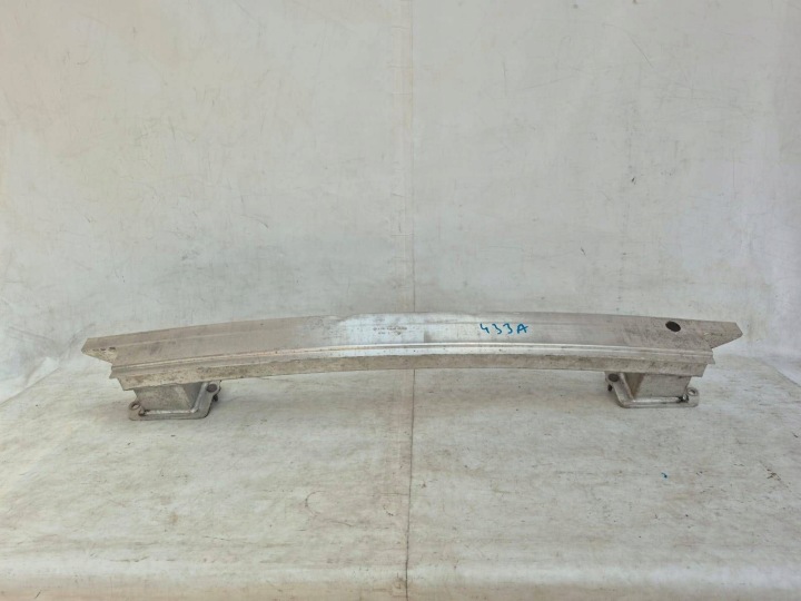 MERCEDES EQS V297 21- Traverse pare choc Arrière Arrière A2976106000