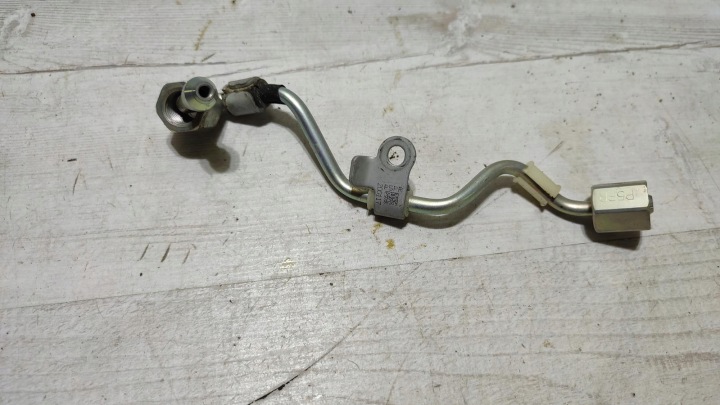 rohr fuel line 1.5 Mazda 2 DJ/DL lift