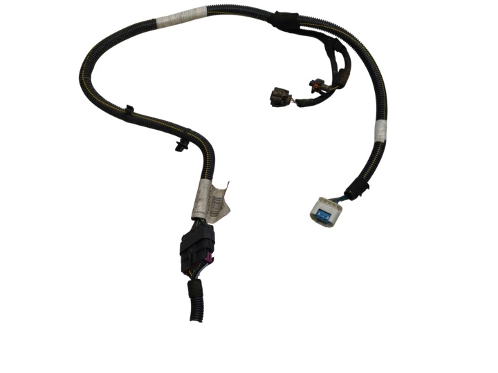 OPEL ASTRA J IV WIAZKI INSTALACJI POMPY Carburant Réservoir OE 13261072