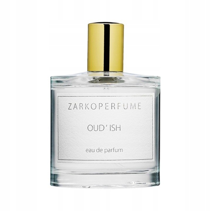 zarkoperfume oud'ish