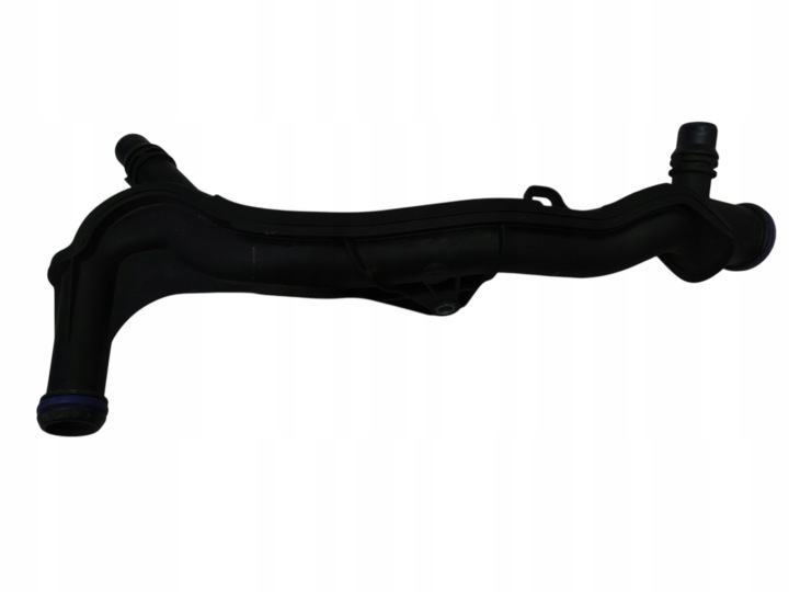 hauptleitung des wassers CITROEN C3 III PEUGEOT 208 1.2 VTI 9806793080