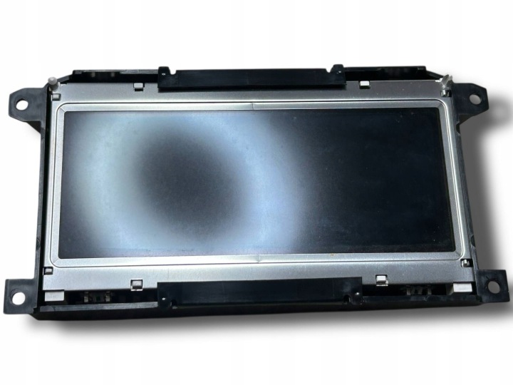 Bildschirm, MONITOR MMI AUDI A6 C6 4F0919603 !J