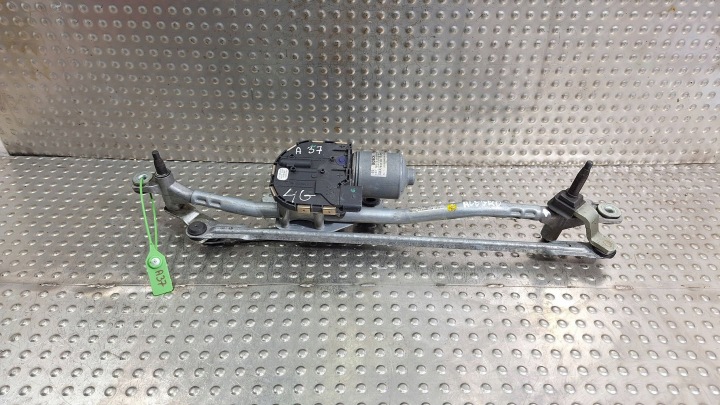 wiper mechanism front 4G8955023F 4G1955119D AUDI RS7 A7 A6 S6 C7 EU